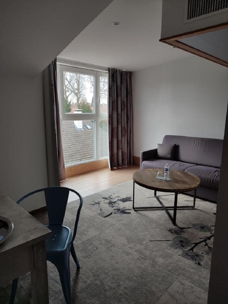 Logis Hotel Les Pages Luneville Exterior photo